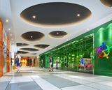 西安领汇乐城商场